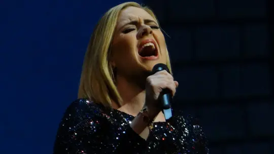 Adele Quotes