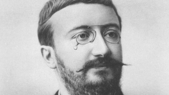 Alfred Binet: Biography of the Creator of the First Intelligence