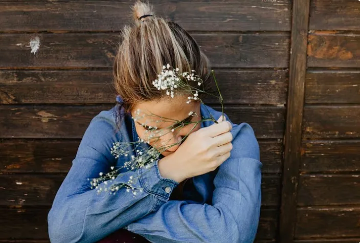 Allow Yourself to Grieve