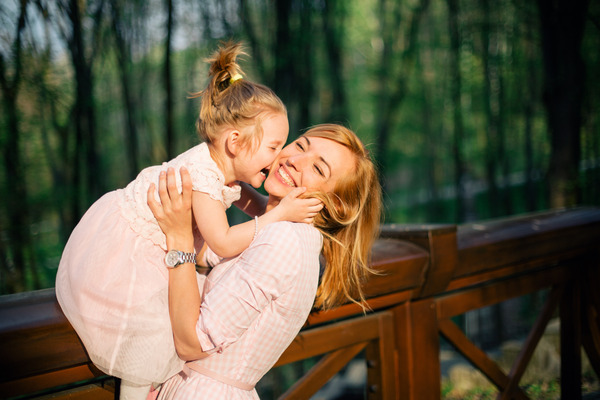 Am I a bad mother?
