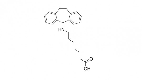 Amineptine