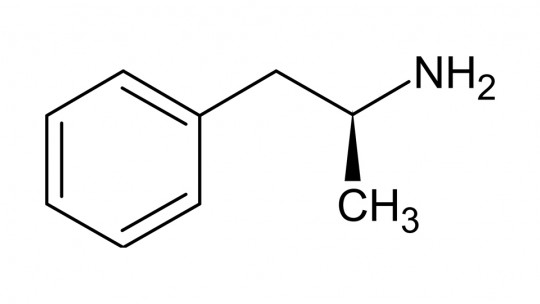 Amphetamines: the Effects and Mechanisms of Action of This Drug