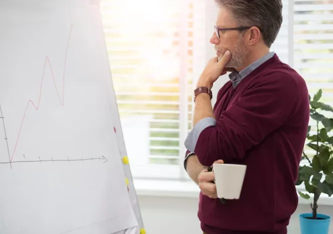 Analytical Thinking: Breaking Down Complexity