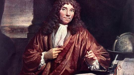 Antonie Van Leeuwenhoek: Biography of This Dutch Scientist