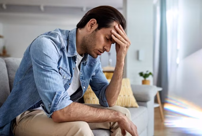 Anxiety Response to Reassurance and Support