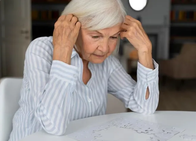 Aphasia - Acquired Language Loss After Brain Damage