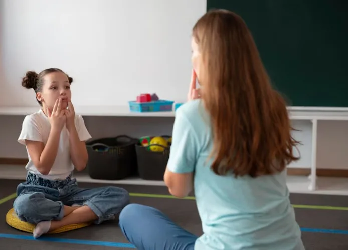 Apraxia of Speech: When the Brain Cannot Plan Speech Movements