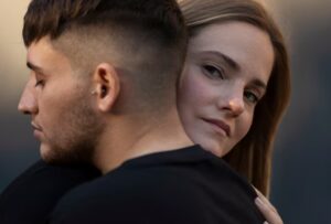 Are You Stuck in an Asymmetrical Relationship Signs and Keys to Rebuild the Connection as a Couple