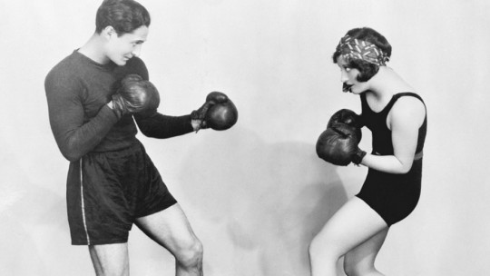 Are Men More Aggressive Than Women?