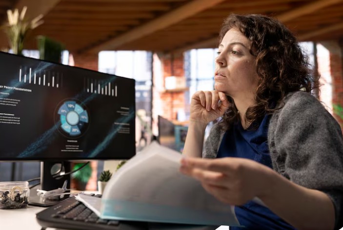 Are you more analytical or more intuitive?
