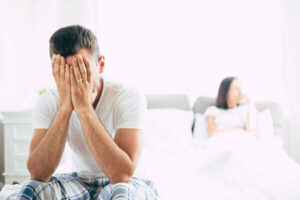 Are You Stuck in an Asymmetrical Relationship? Signs and Keys