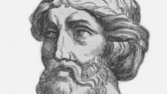 Aristarchus of Samos: Biography of the Author of the Heliocentric