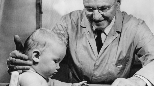 Arnold Gesell: a Biography of This Psychologist, Philosopher and Pediatrician