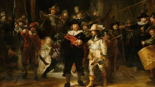 Art History: What is it and What Does This Discipline Study? Art History: What is it and What Does This Discipline