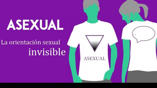 Asexuality: People Who Do Not Feel Sexual Desire