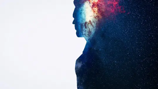Atazagoraphobia