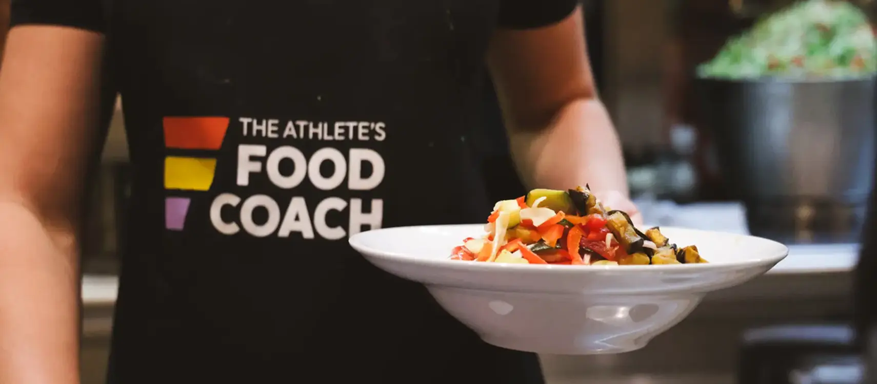 Athlete's FoodCoach — Best for Sport-Specific Fueling Plans by Sport Type