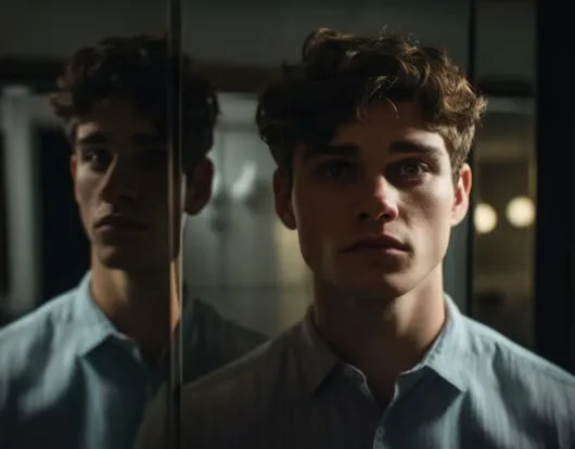 Authoritarian Personalities at Both Ends