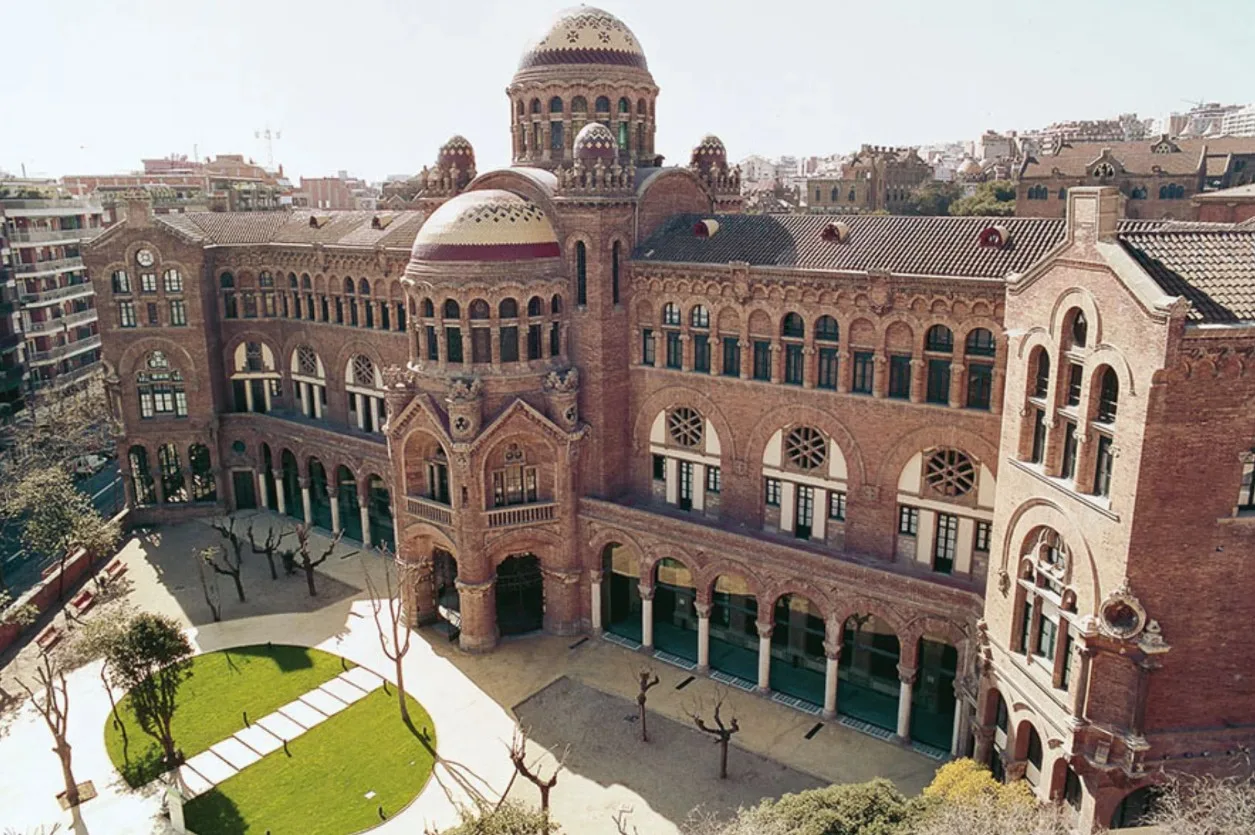 Autonomous University of Barcelona (Universitat Autònoma de Barcelona)