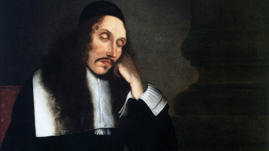 Baruch Spinoza