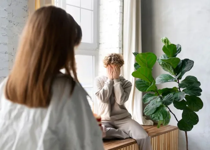 Behavioral Activation for Depression