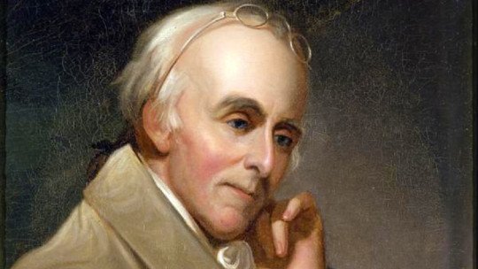 Benjamin Rush: Biography of the Pioneer of American Psychiatry