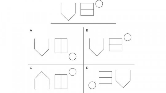 Benton Visual Retention Test