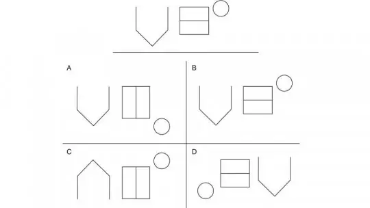 Benton Visual Retention Test: Characteristics and Method of Use