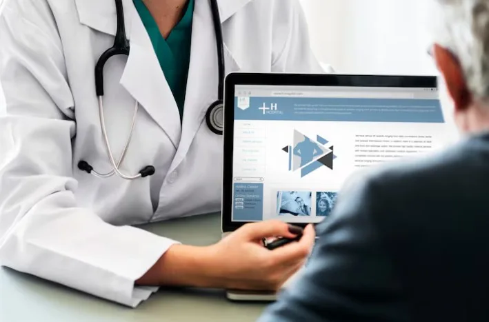 Best Government and Public Health Websites