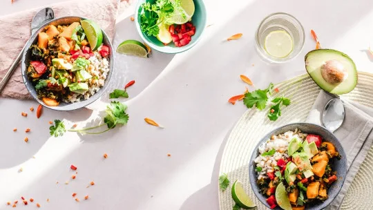 Best Healthy Diet Apps