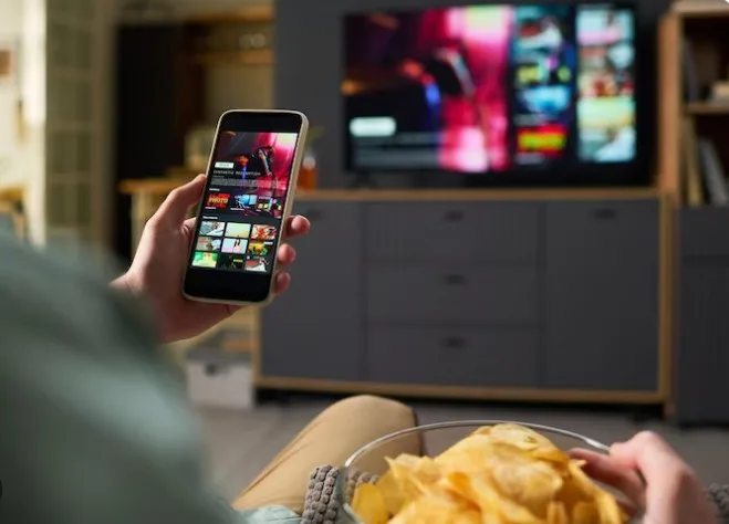 Best Mobile Apps for Television, Films, and Original Content