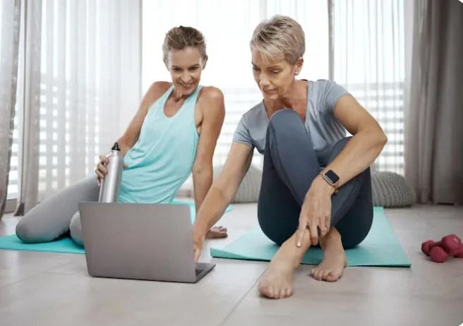 Best Websites for Wellness, Prevention, and Healthy Aging