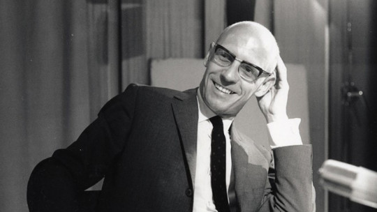 Biopower: a Concept Developed by Michel Foucault