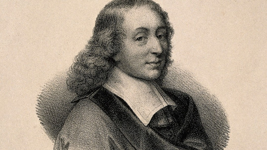 Blaise Pascal: Biography of This Mathematician and Thinker