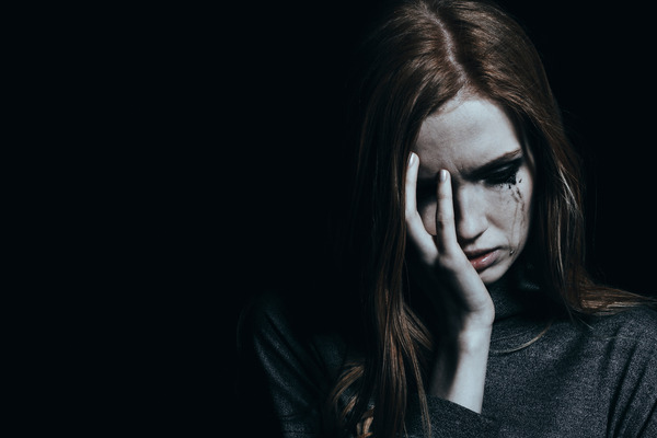 Borderline Personality Disorder (bpd) and the Fear of Not Being