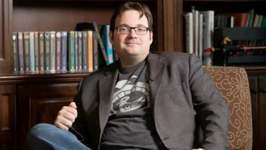 Brandon Sanderson's 80 Best Quotes