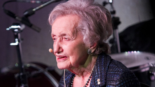 Brenda Milner: Biography of This Neuropsychologist