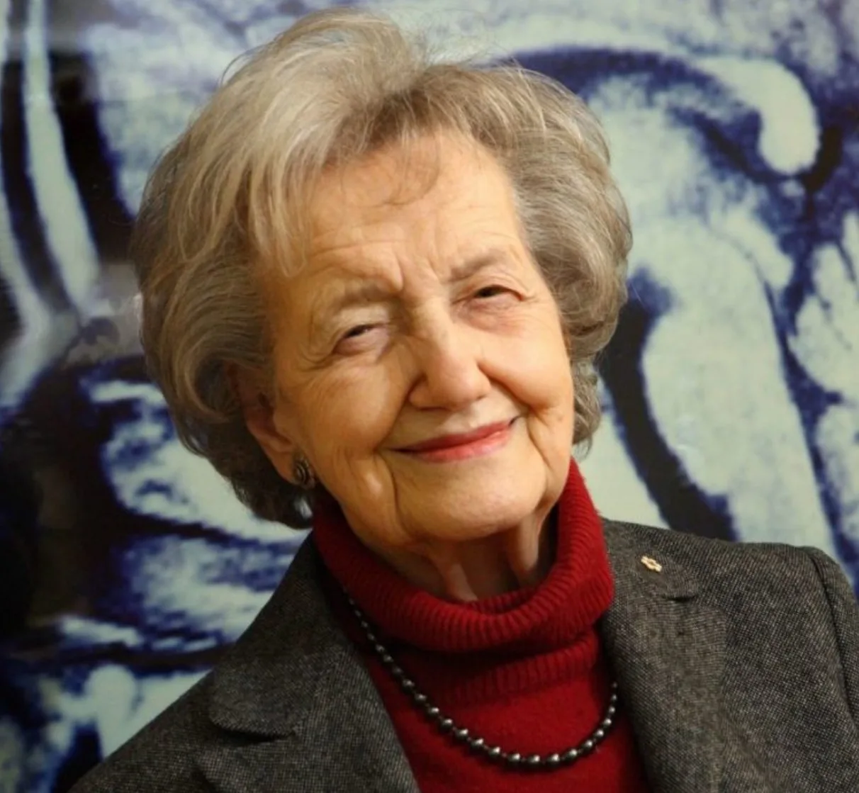 Brenda Milner
