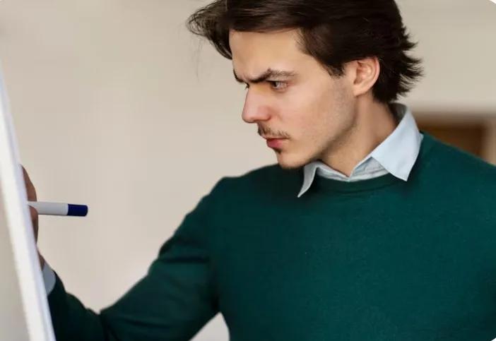 Build Attentional Control Through Deliberate Focus Training