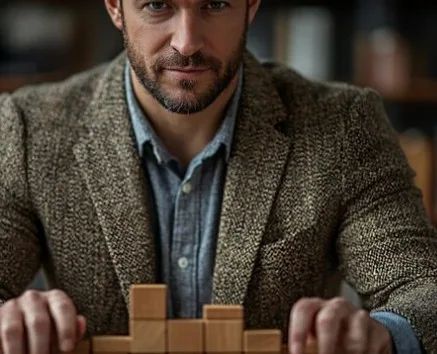 Build Competence Through Mastery Experiences