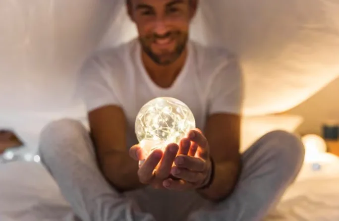 Build Connection While Protecting Your Energy