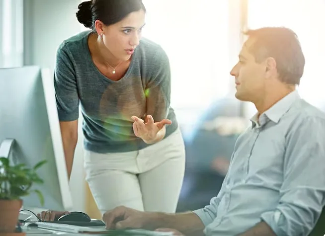 Build a Support System You Can Lean On