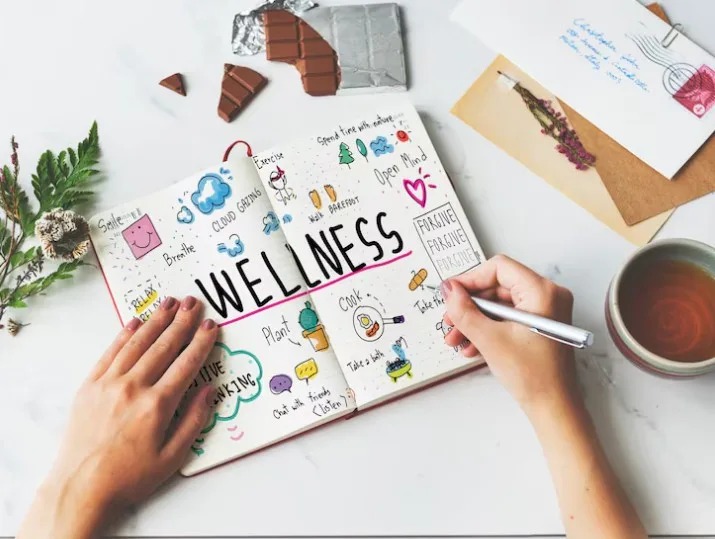 Building a Culture of Wellbeing Beyond the Platform