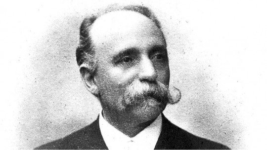 Camillo Golgi