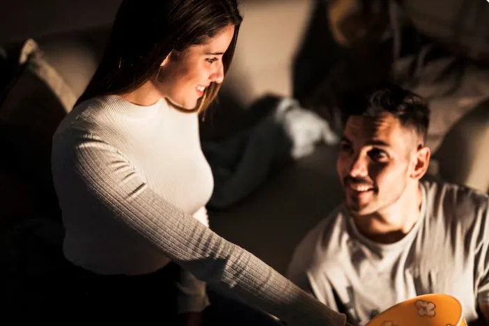 Can Empty Love Be Transformed? What the Research Suggests