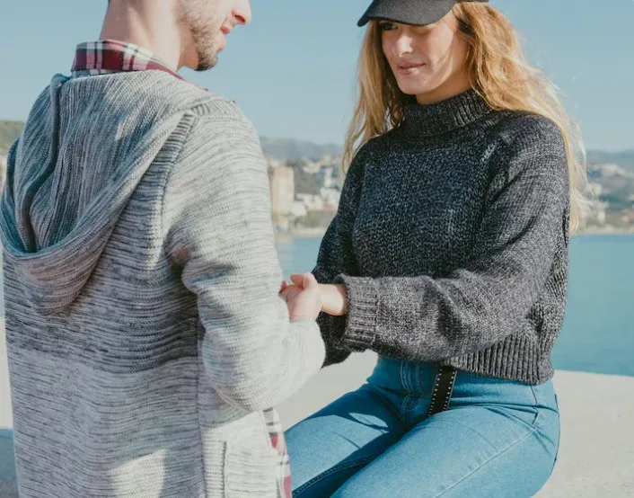 Can I Be Authentically Myself in This Relationship