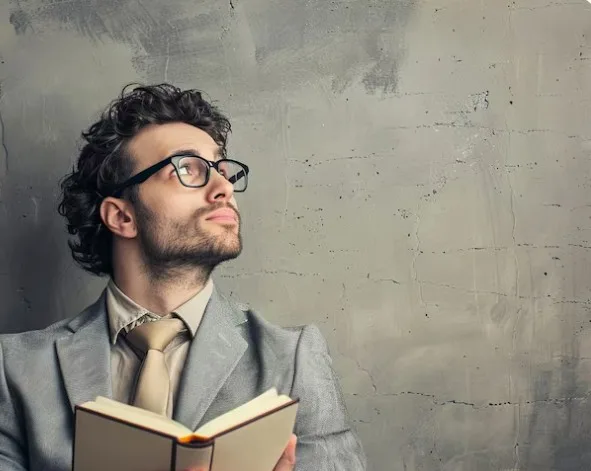 Can charisma actually be learned?