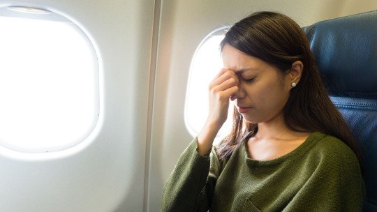 Can You Overcome the Fear of Flying?