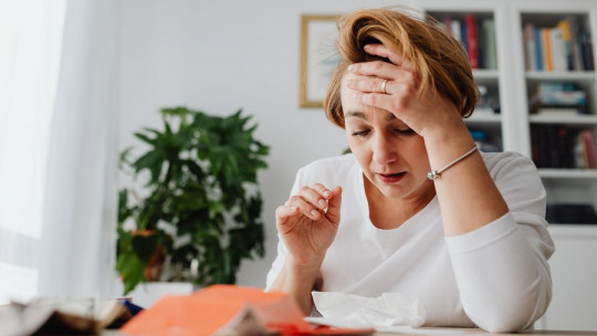 Capillary Hyperhidrosis: What it Is, Symptoms, Causes and Treatment