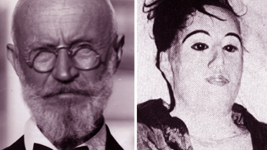 Carl Tanzler's Famous and Macabre Case of Necrophilia